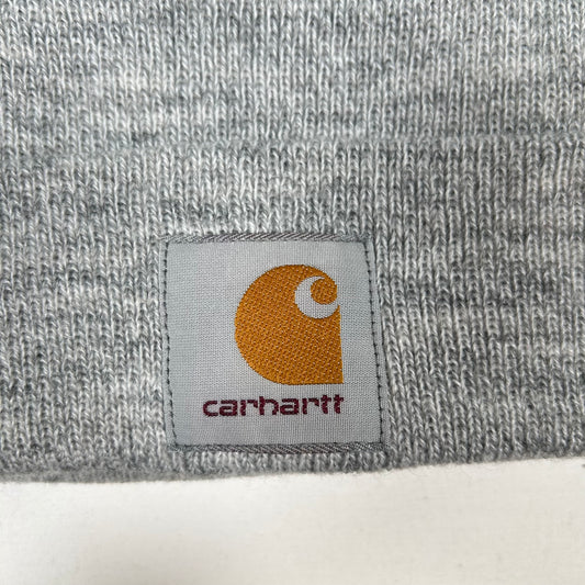 Зимна шапка Carhartt Beanie