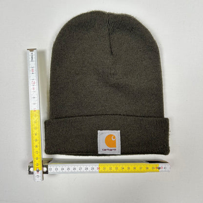 Зимна шапка Carhartt Beanie