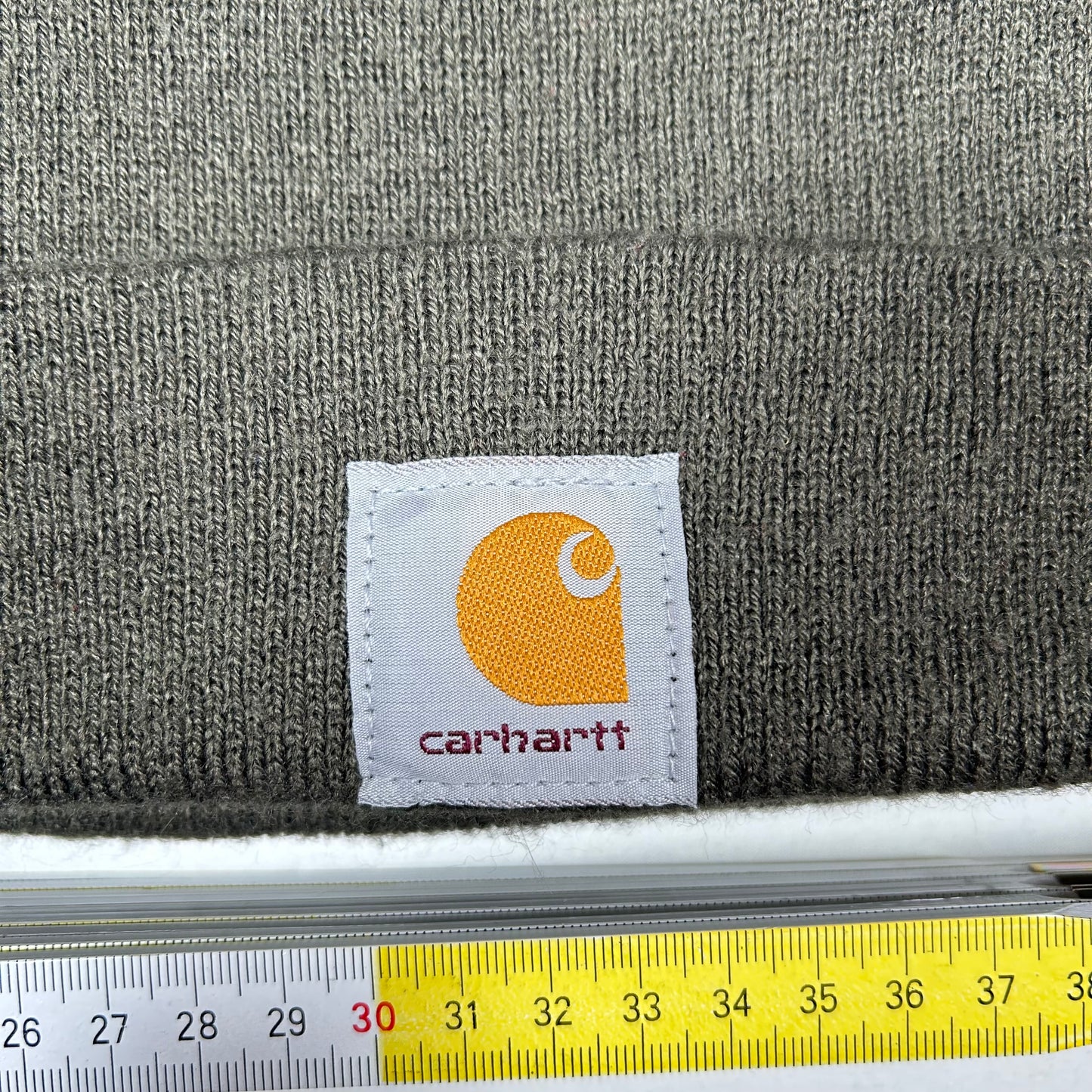 Зимна шапка Carhartt Beanie