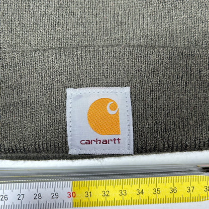 Зимна шапка Carhartt Beanie
