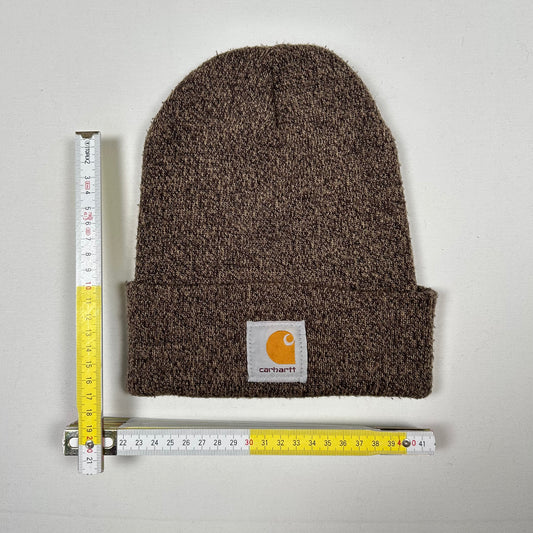 Зимна шапка Carhartt Beanie