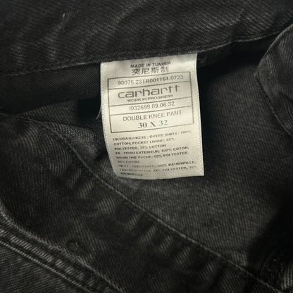 (S) Панталон Carhartt