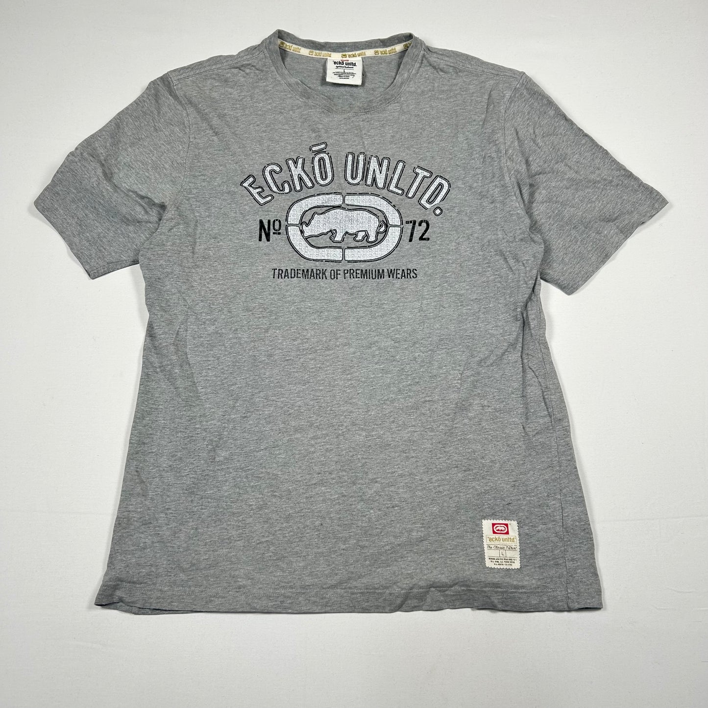 (L) Ecko Unltd. T-Shirt