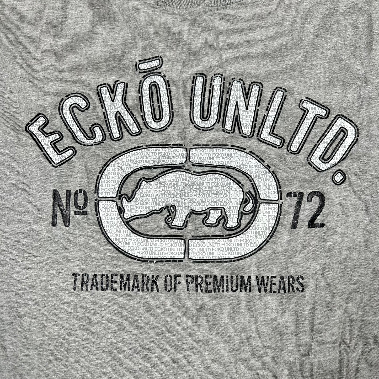 (L) Ecko Unltd. T-Shirt