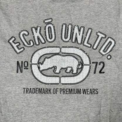 (L) Ecko Unltd. T-Shirt