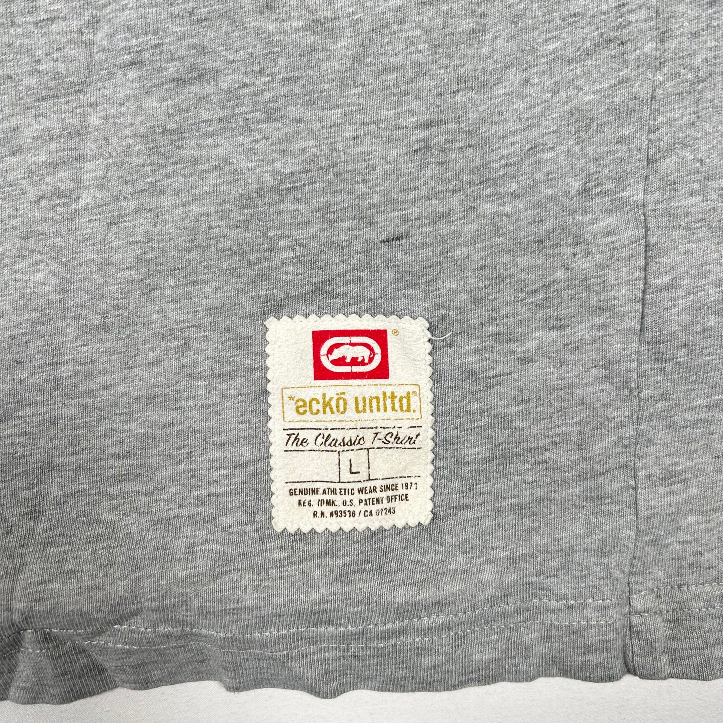 (L) Ecko Unltd. T-Shirt