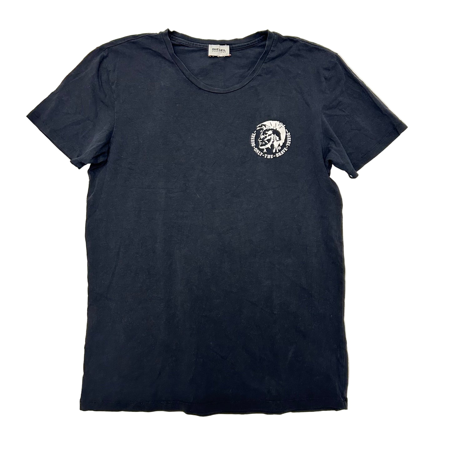 Мъжка тениска Diesel (M/L)