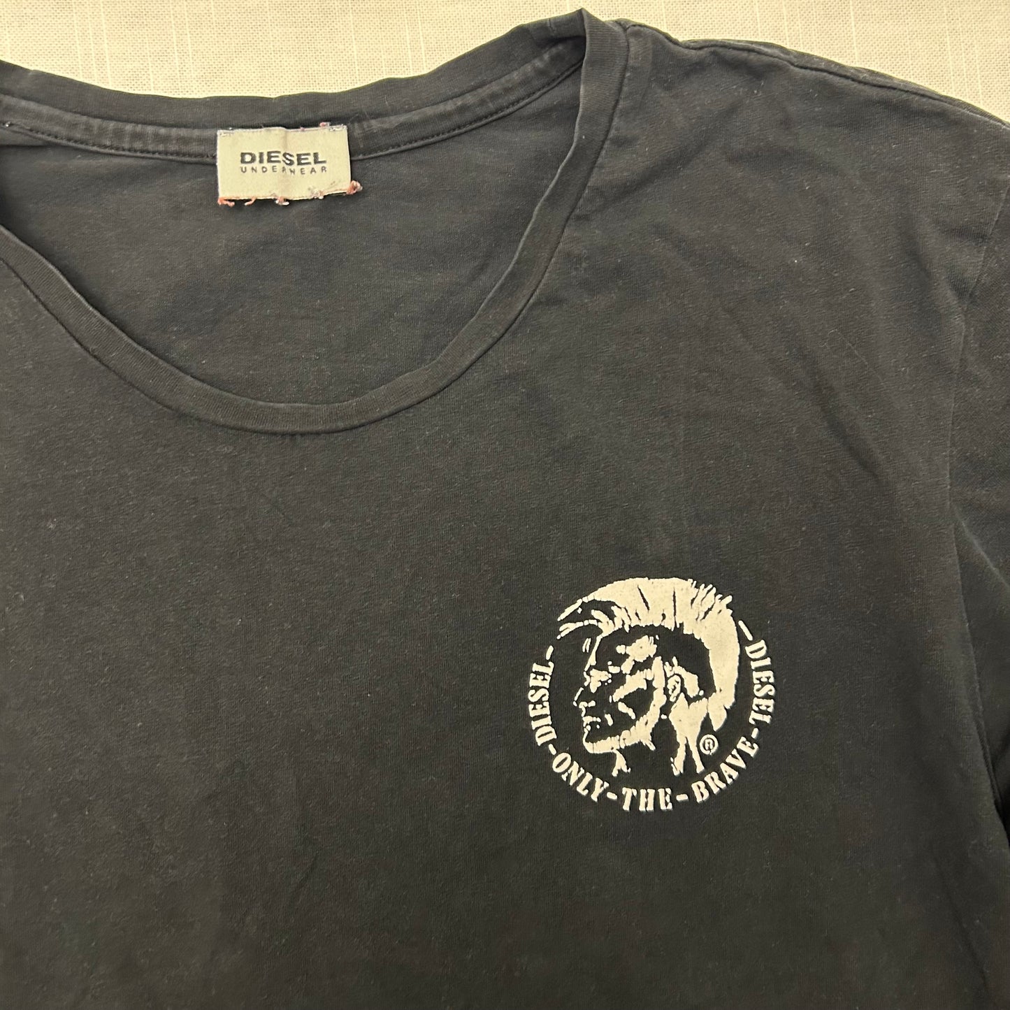 Мъжка тениска Diesel (M/L)