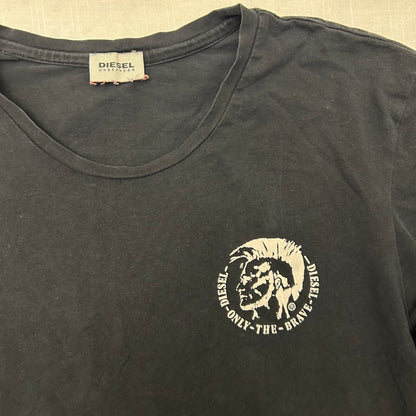 Мъжка тениска Diesel (M/L)