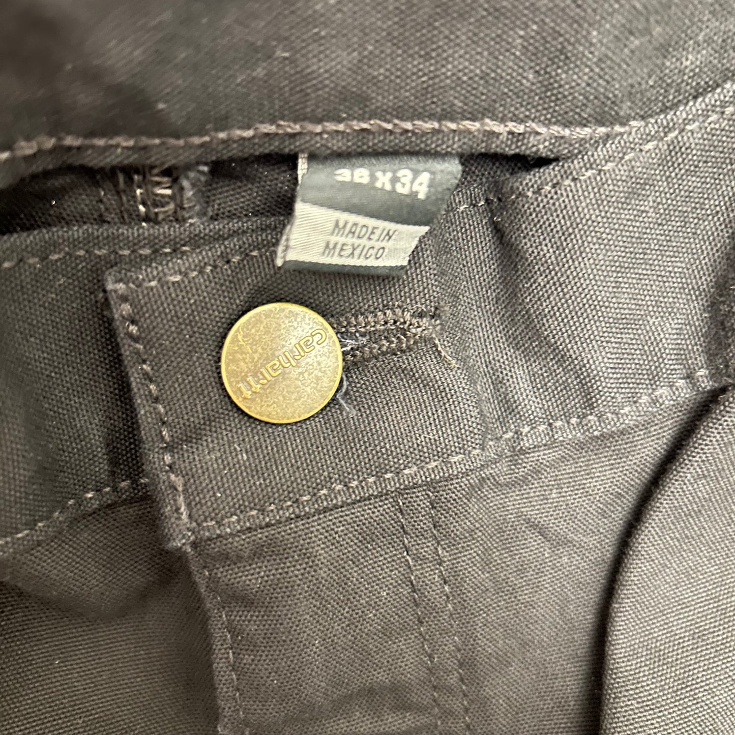 (L/XL) Carhartt Cargo Pants NEW