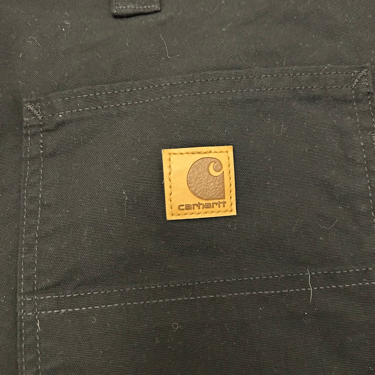 (L/XL) Carhartt Cargo Pants NEW