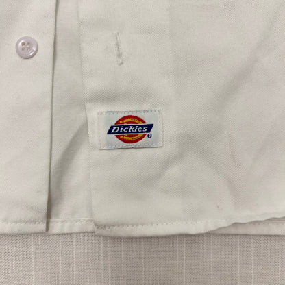 (M/L) Винтидж риза Dickies