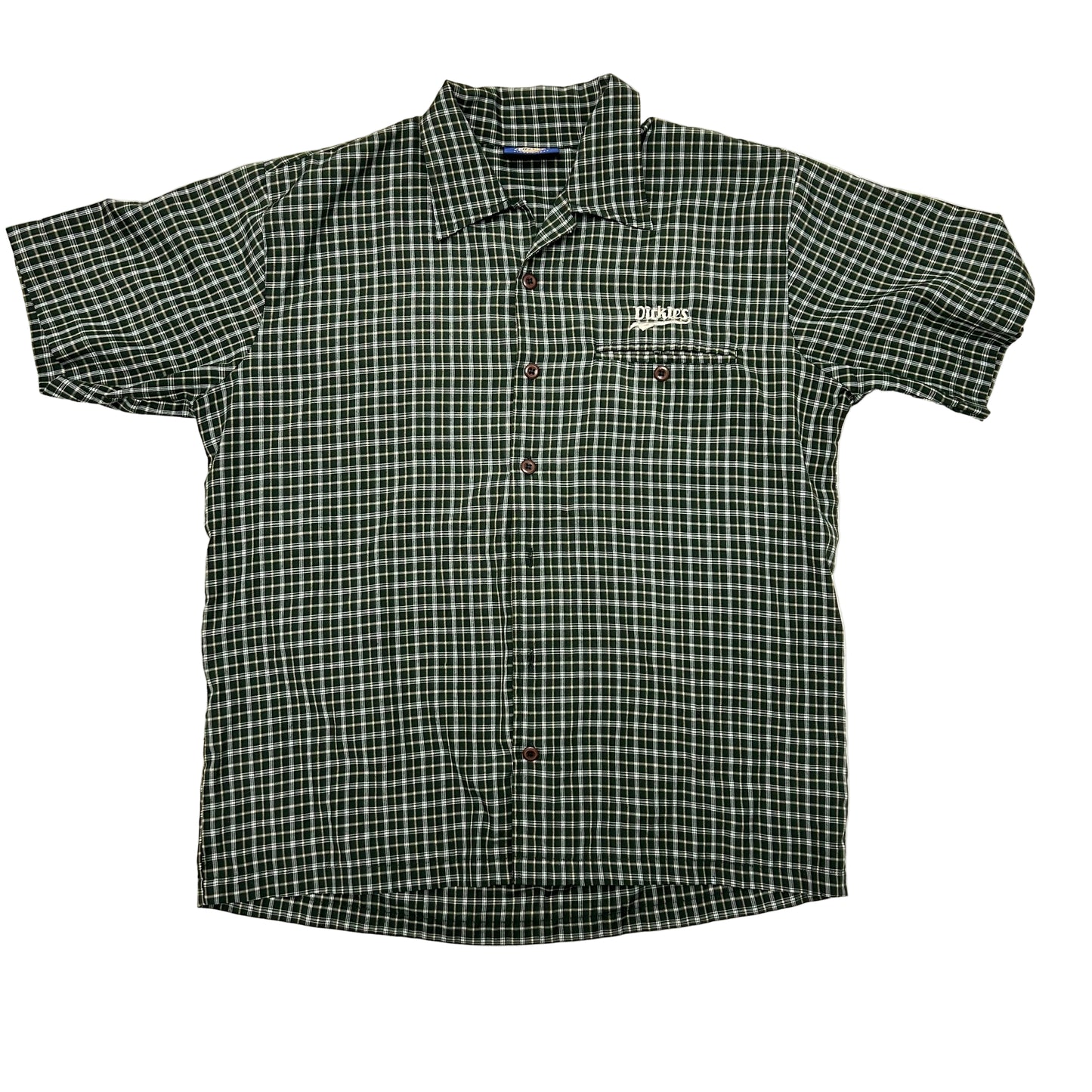 (L) Тениска с къс ръкав Dickies