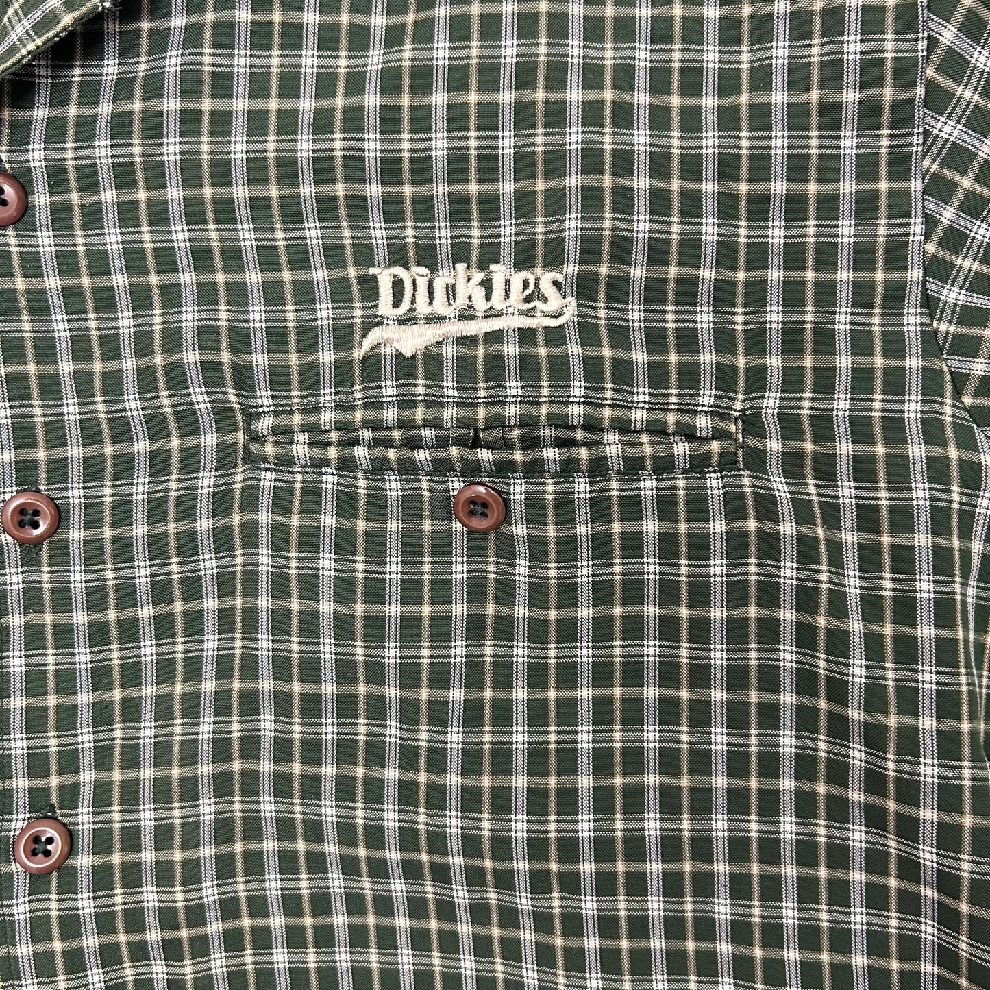 (L) Тениска с къс ръкав Dickies