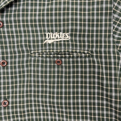 (L) Тениска с къс ръкав Dickies