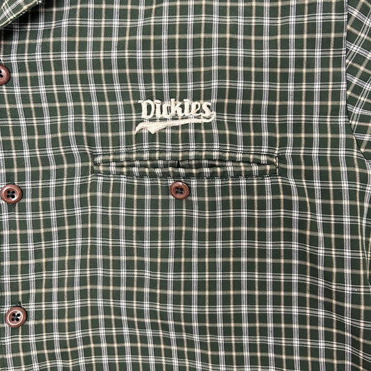 (L) Тениска с къс ръкав Dickies