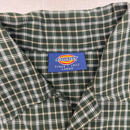 (L) Тениска с къс ръкав Dickies