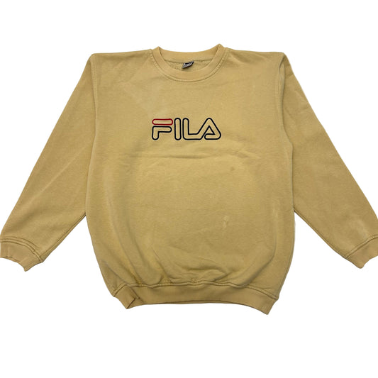 (XL) FILA Sweatshirt