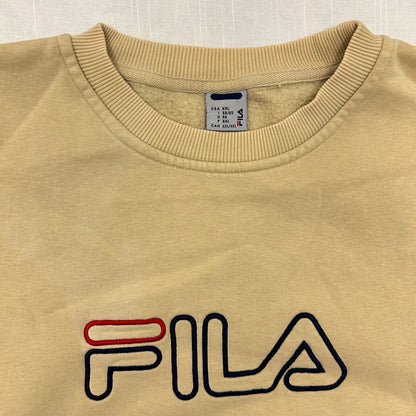 (XL) FILA Sweatshirt