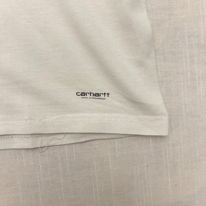 (M) Carhartt T-shirt
